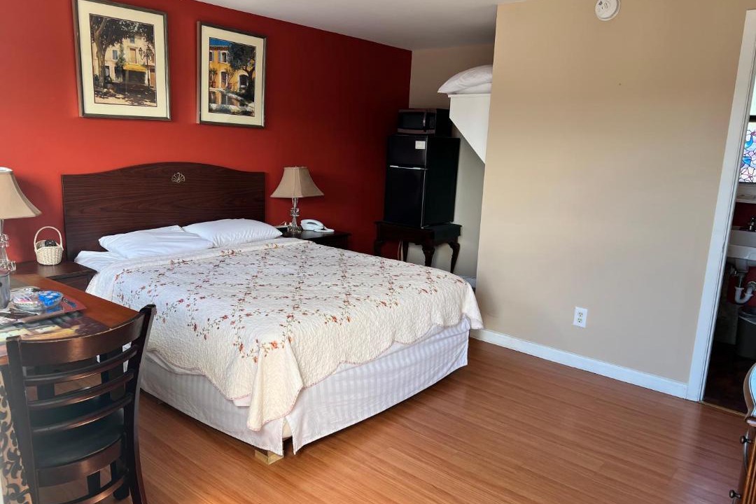 Photo of Bedroom in Sequim