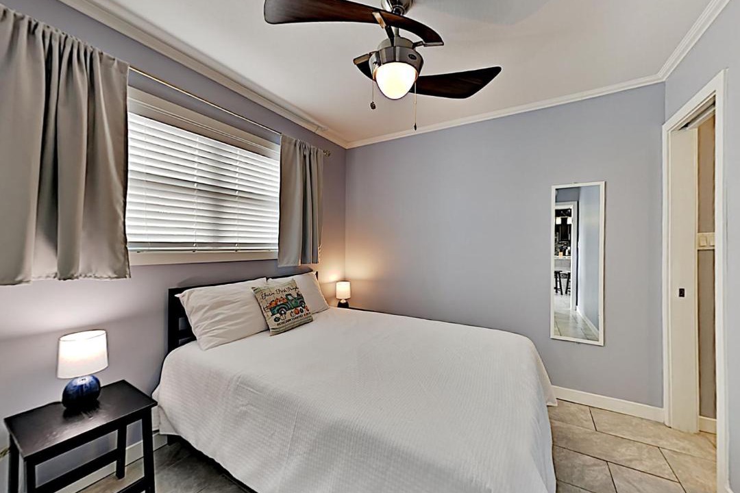 Photo of Bedroom in Fort Walton Beach