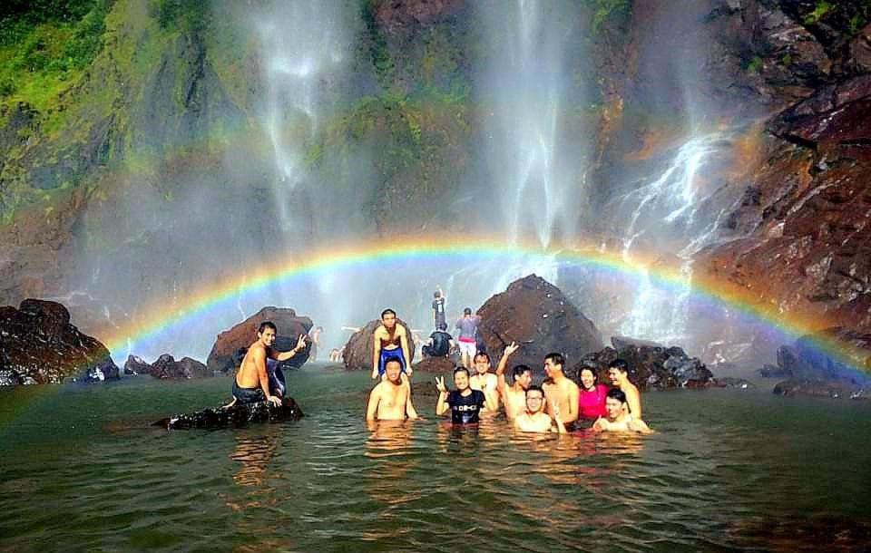 Photo of Others in Sungai Lembing