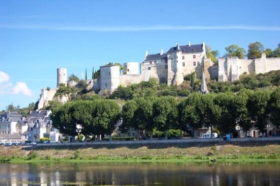 Photo of Others in Chinon