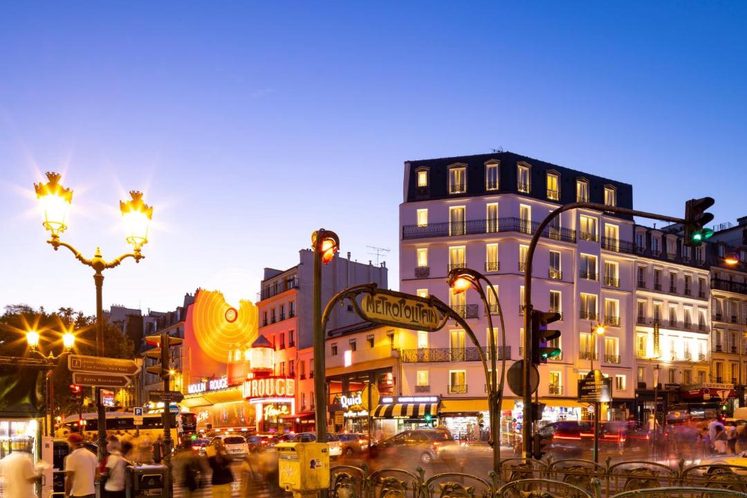 Photo of Others in Pigalle