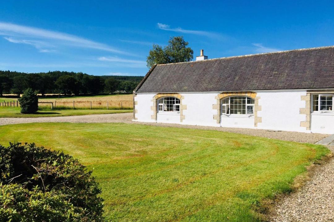 Photo of Others in Fochabers