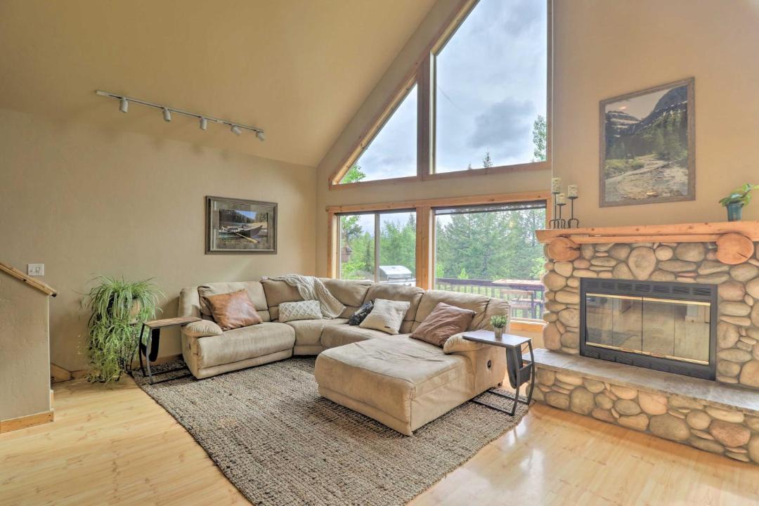 Photo of Others in Whitefish