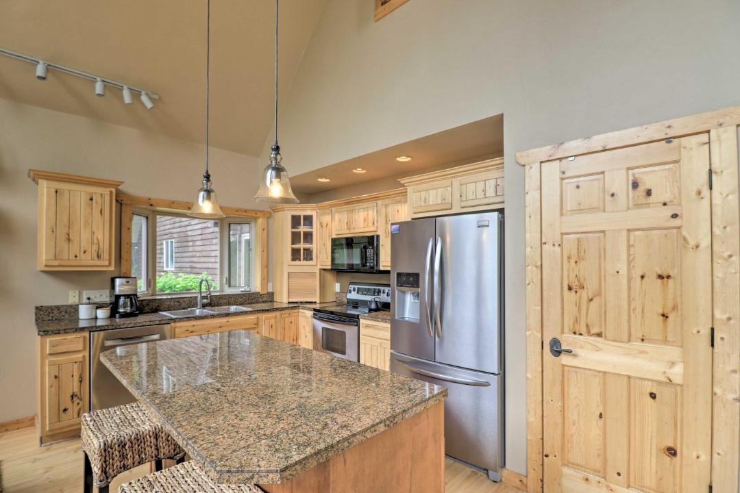 Photo of Others in Whitefish