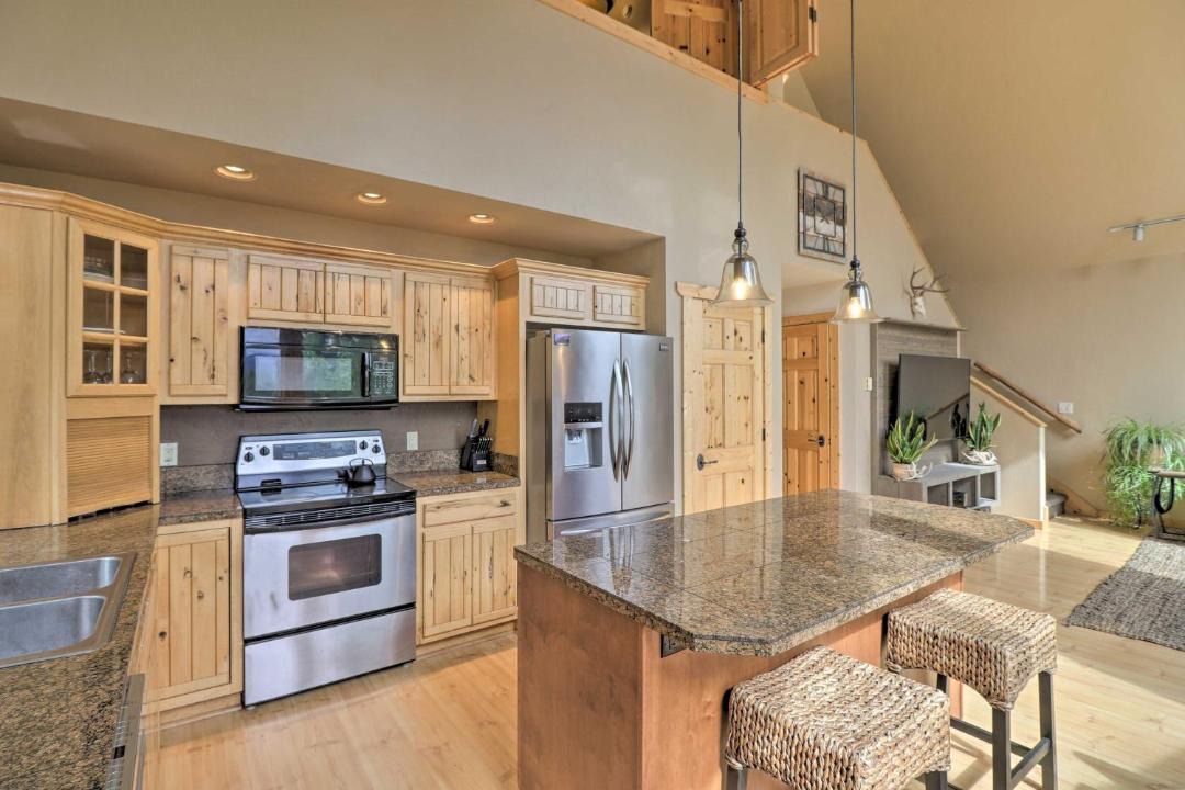 Photo of Others in Whitefish