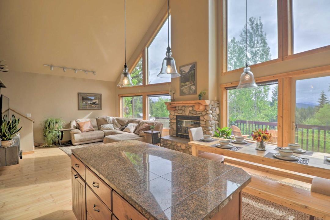 Photo of Others in Whitefish