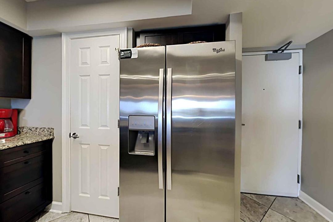 Photo of Kitchen in Pensacola Beach