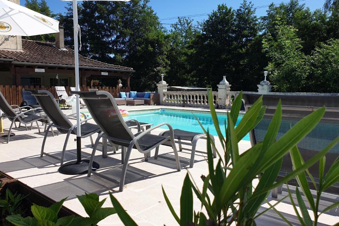 Photo of Others in Vieux-Mareuil