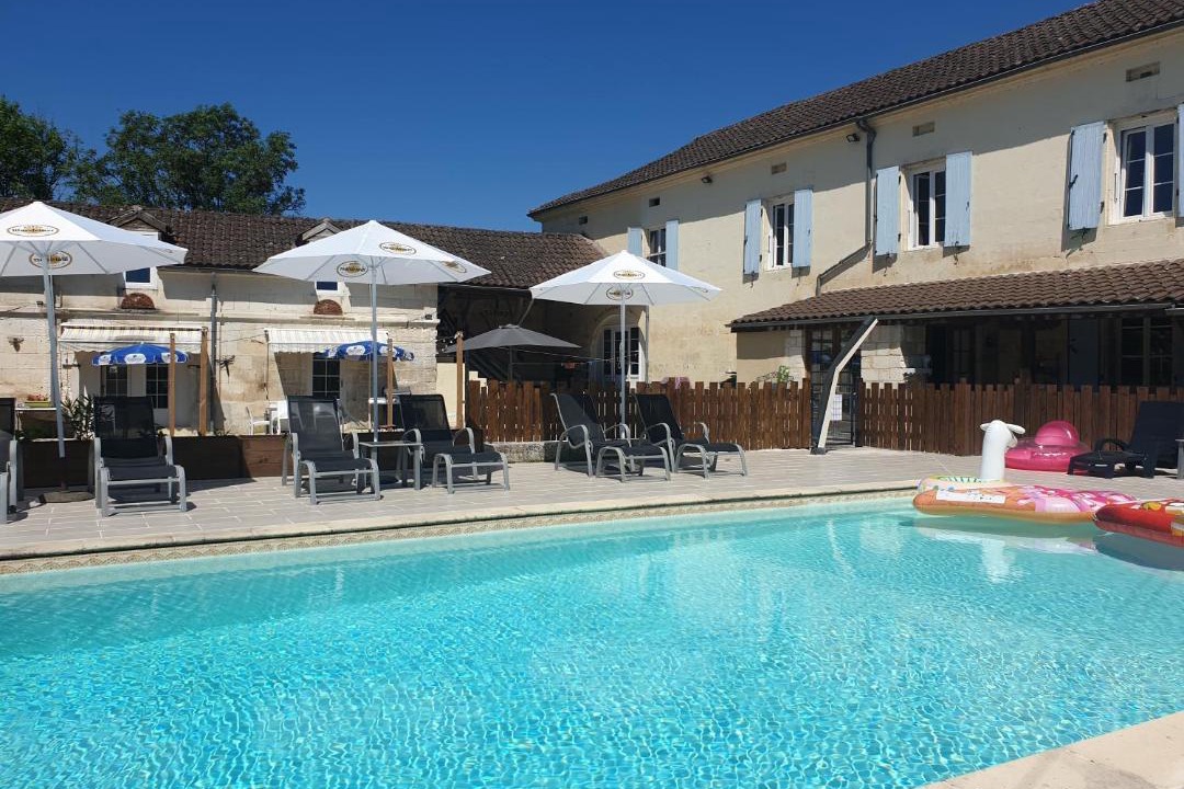 Photo of Others in Vieux-Mareuil