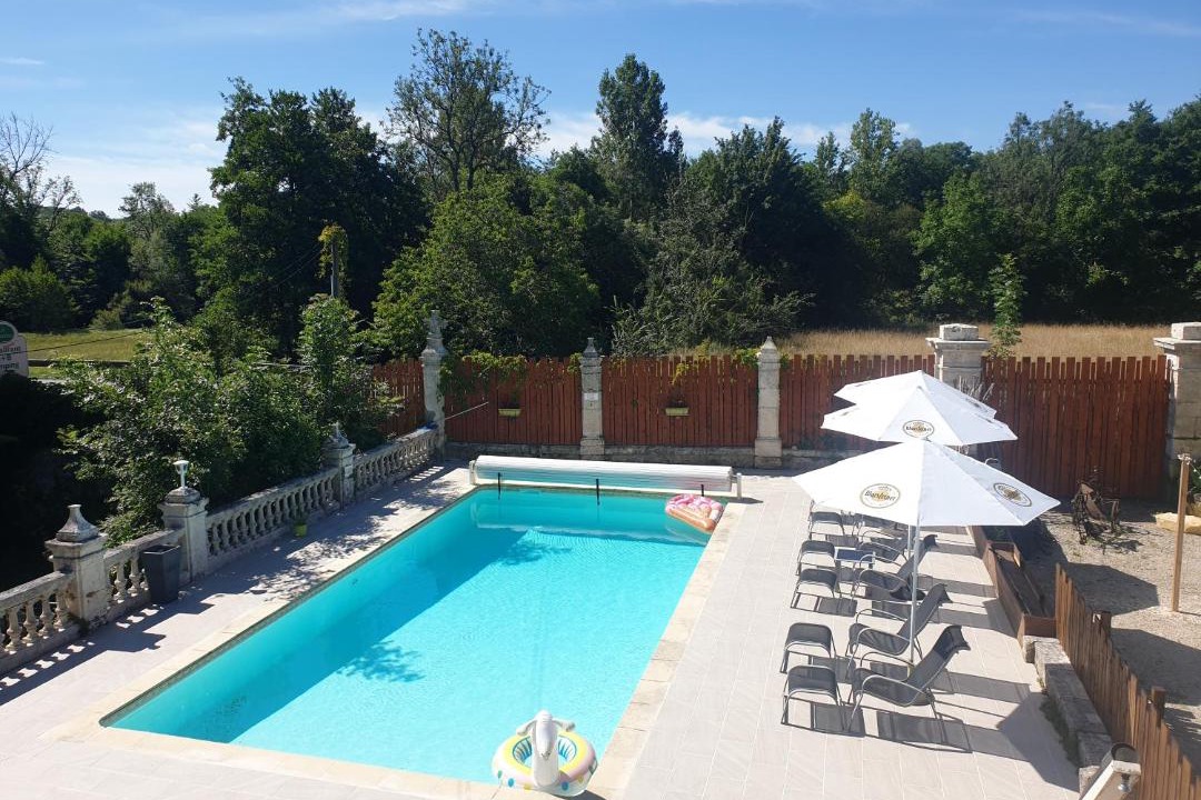 Photo of Others in Vieux-Mareuil