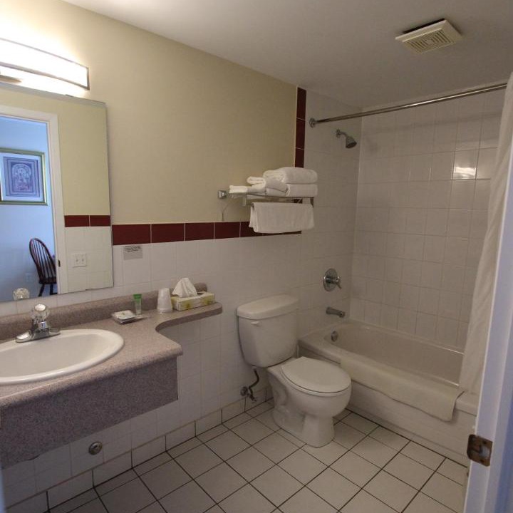 Photo of Bathroom in Timberlea