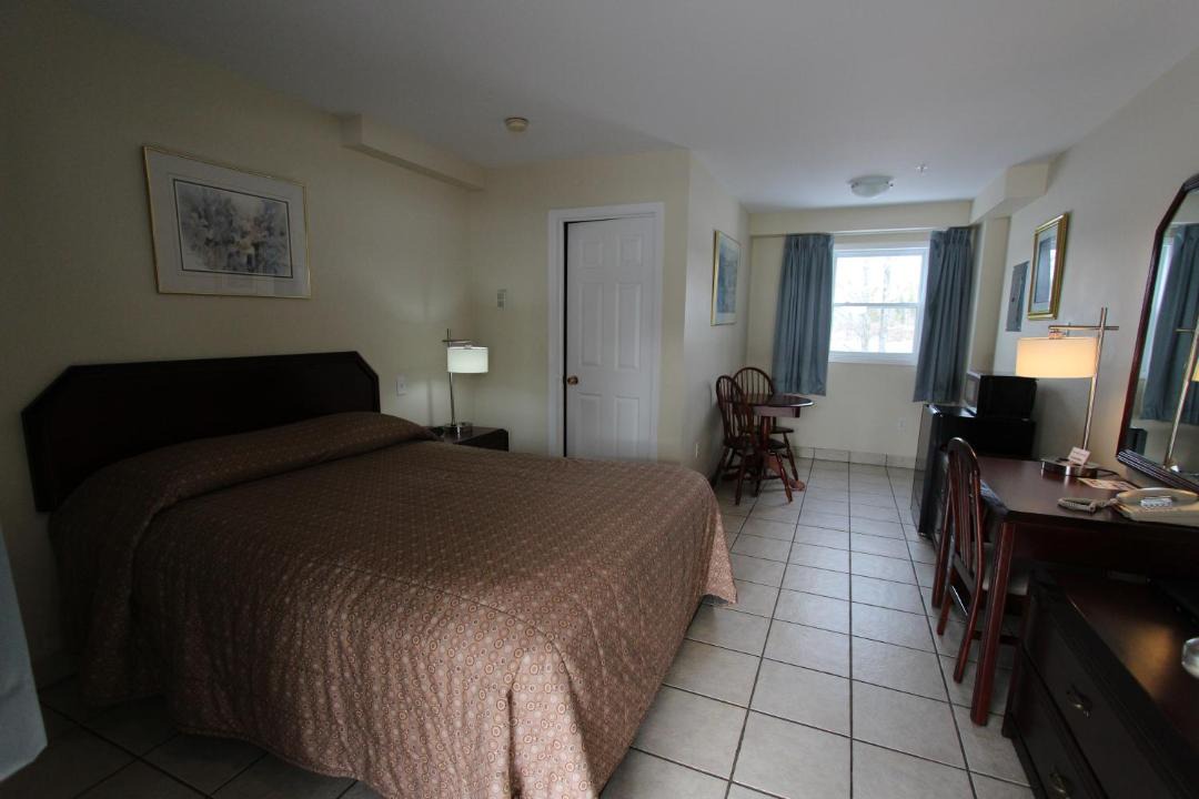 Photo of Bedroom in Timberlea