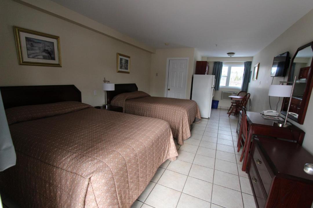 Photo of Bedroom in Timberlea