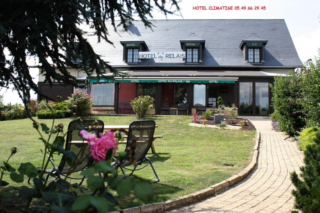 Photo of Others in Thouars