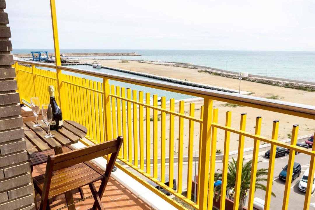 Photo of Patio Balcony in Vinaros