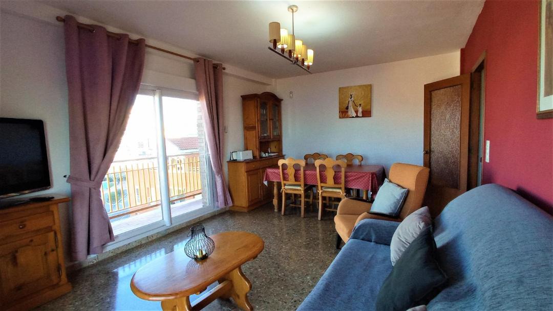 Photo of Livingroom in Vinaros