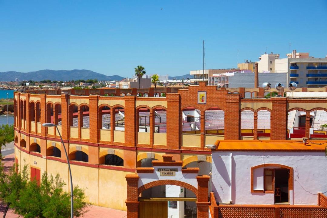 Photo of Buildings in Vinaros