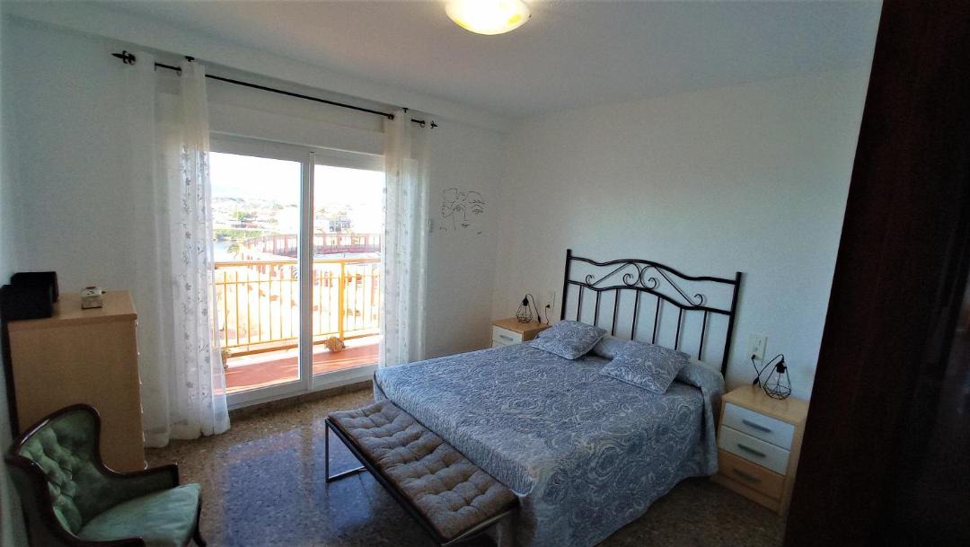 Photo of Bedroom in Vinaros