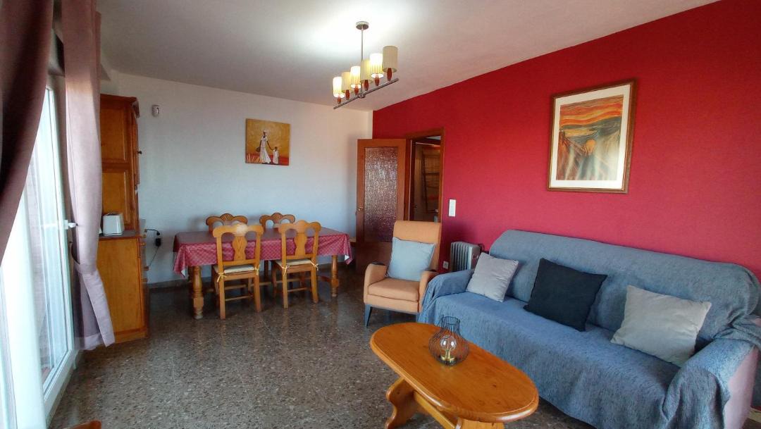 Photo of Livingroom in Vinaros