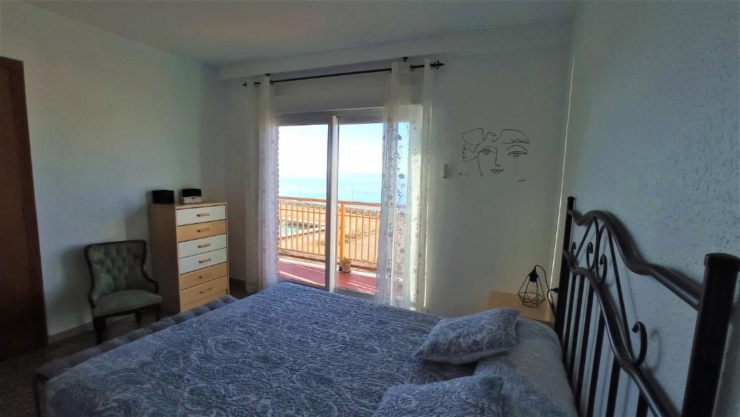 Photo of Bedroom in Vinaros
