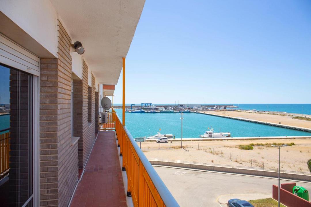 Photo of Outdoor in Vinaros