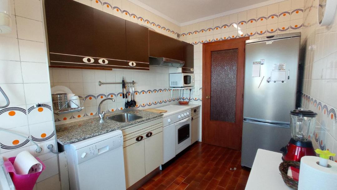 Photo of Kitchen in Vinaros