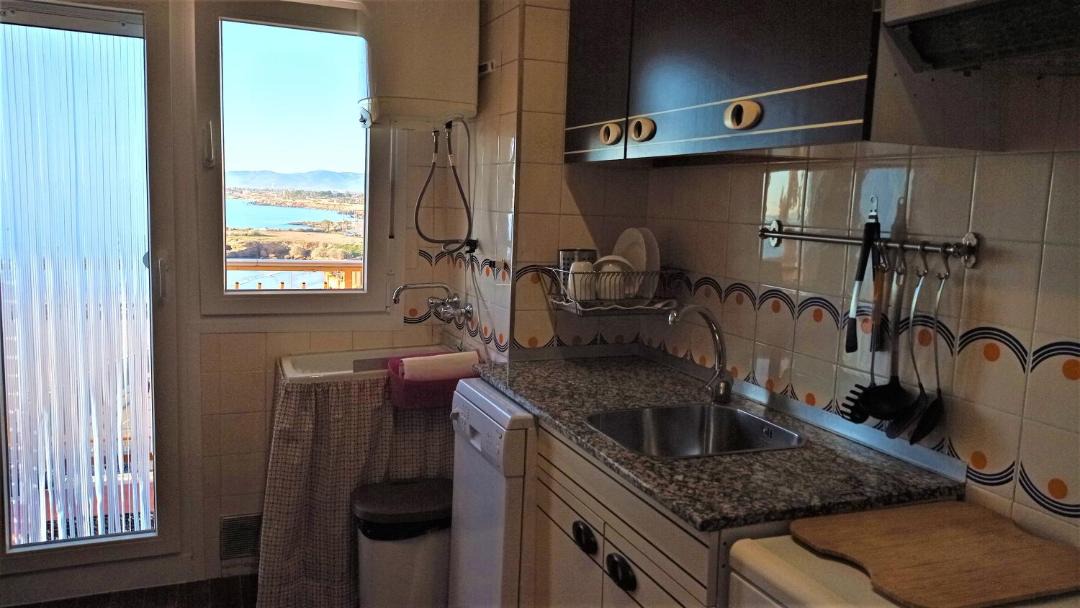 Photo of Kitchen in Vinaros