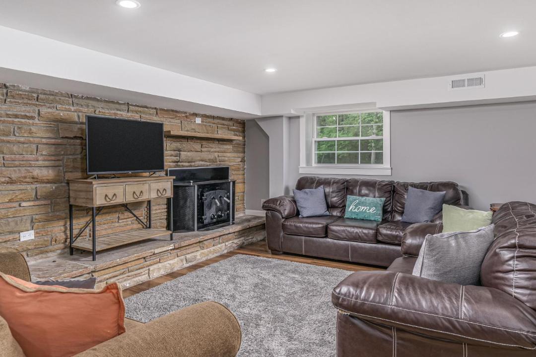 Photo of Livingroom in Graysville