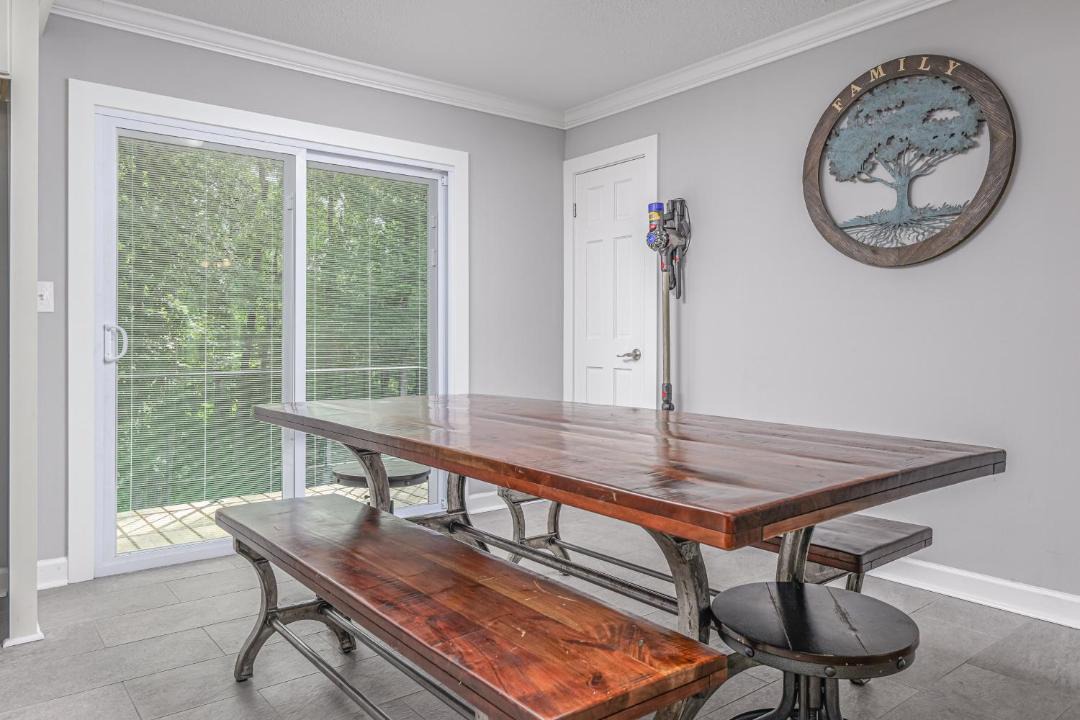 Photo of Livingroom in Graysville