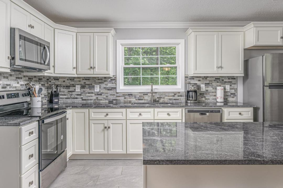 Photo of Kitchen in Graysville
