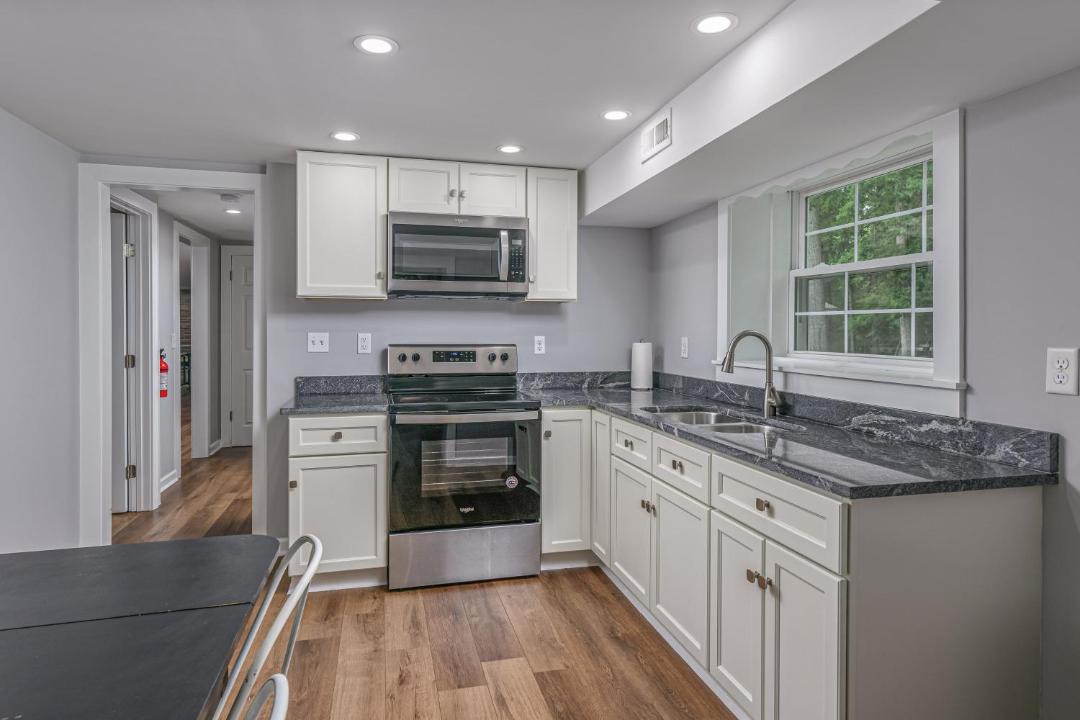Photo of Kitchen in Graysville
