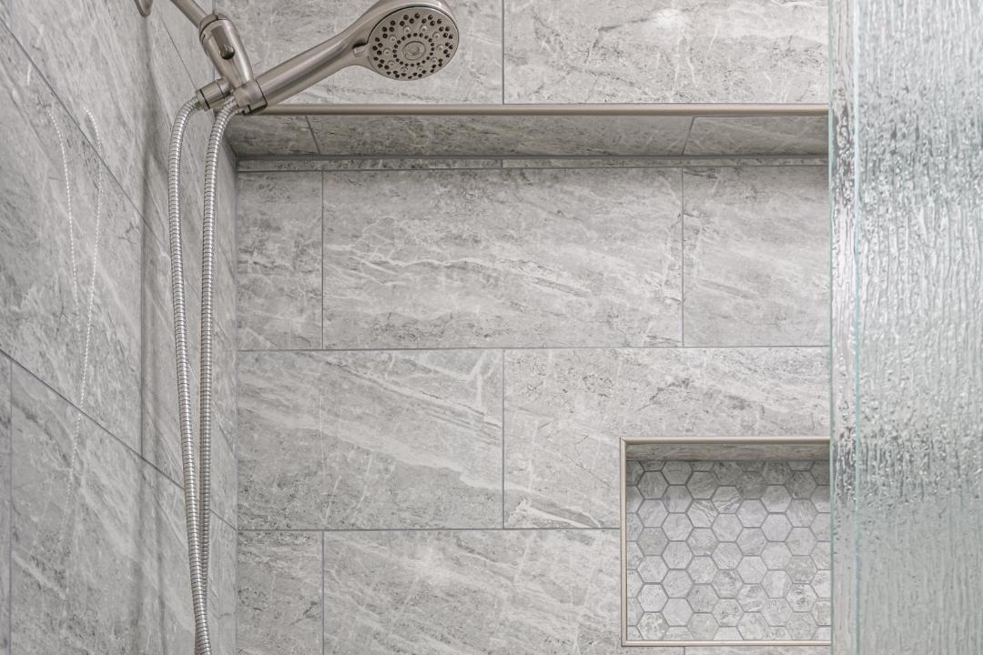 Photo of Bathroom in Graysville