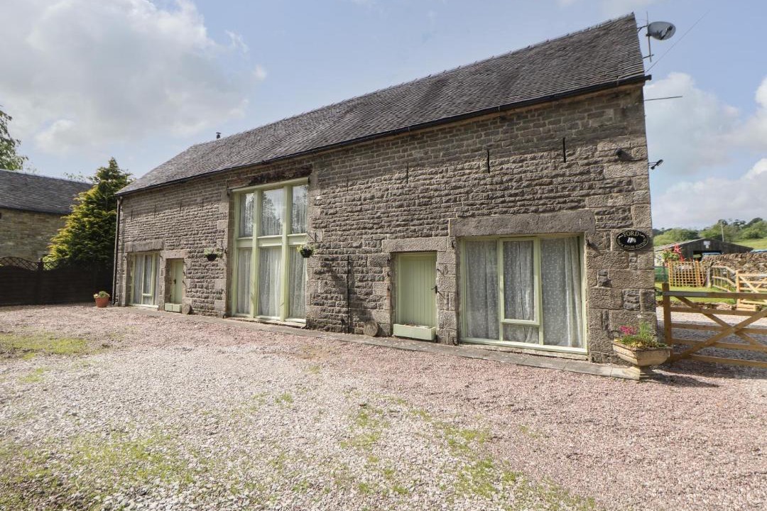 Photo of Others in Cauldon Low