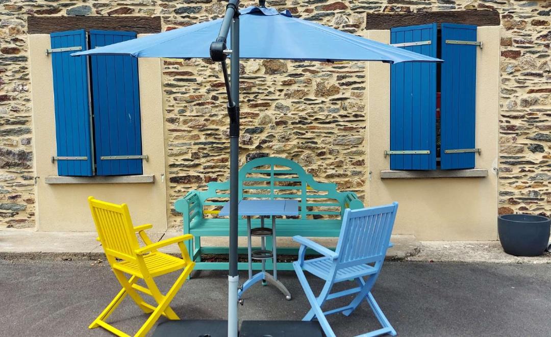 Photo of Others in Saint-Congard