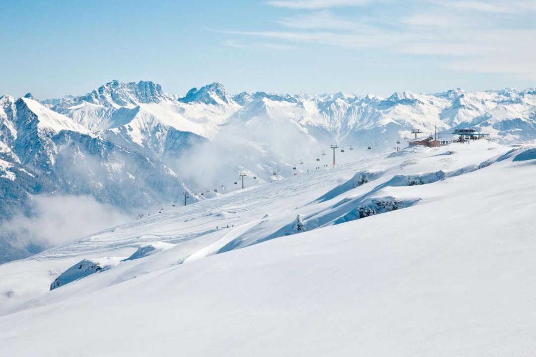 Photo of Others in Bad Ragaz