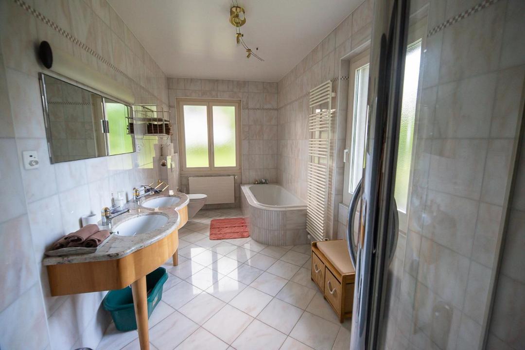 Photo of Bathroom in Val-de-Travers