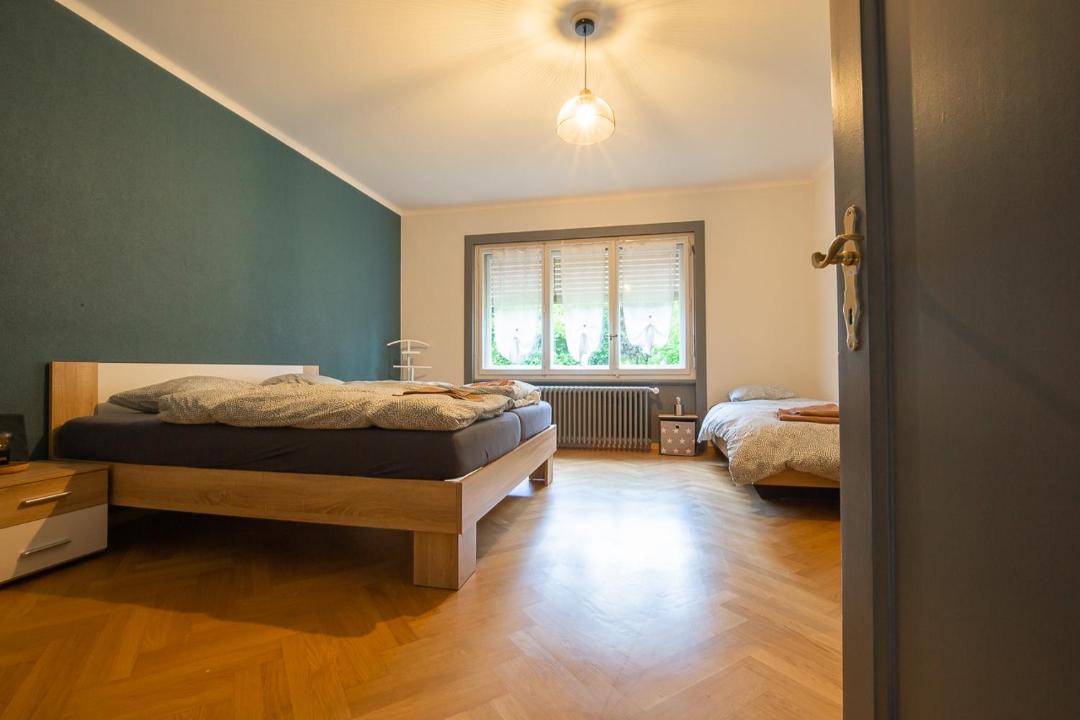 Photo of Bedroom in Val-de-Travers