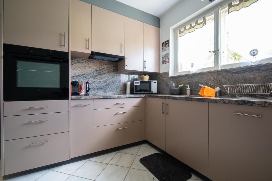 Photo of Kitchen in Val-de-Travers
