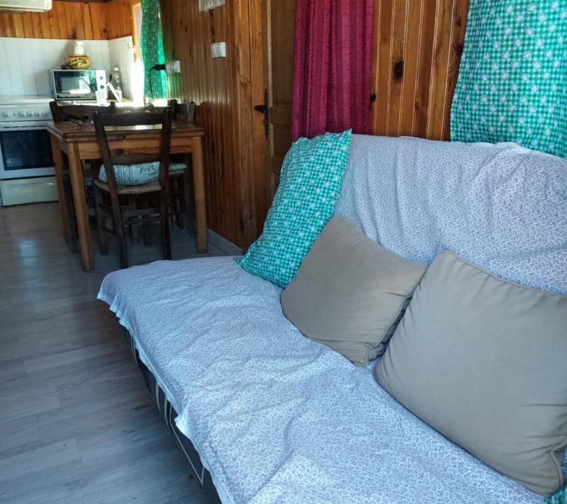 Photo of Bedroom in Sigean