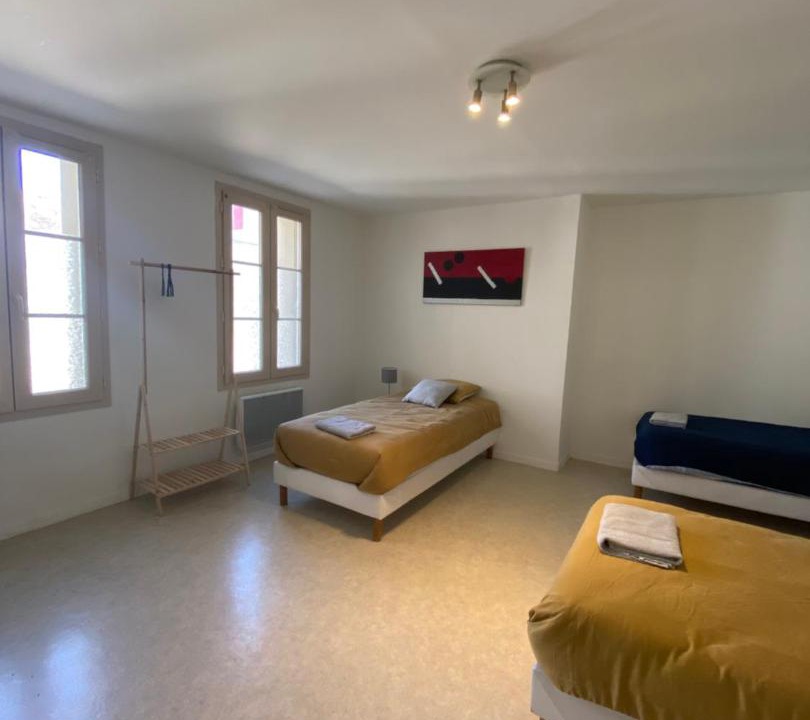 Photo of Livingroom in Bray-sur-Seine