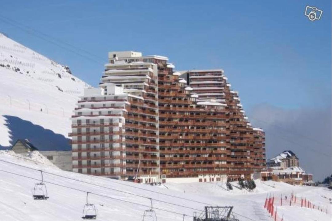 Photo of Others in La Mongie