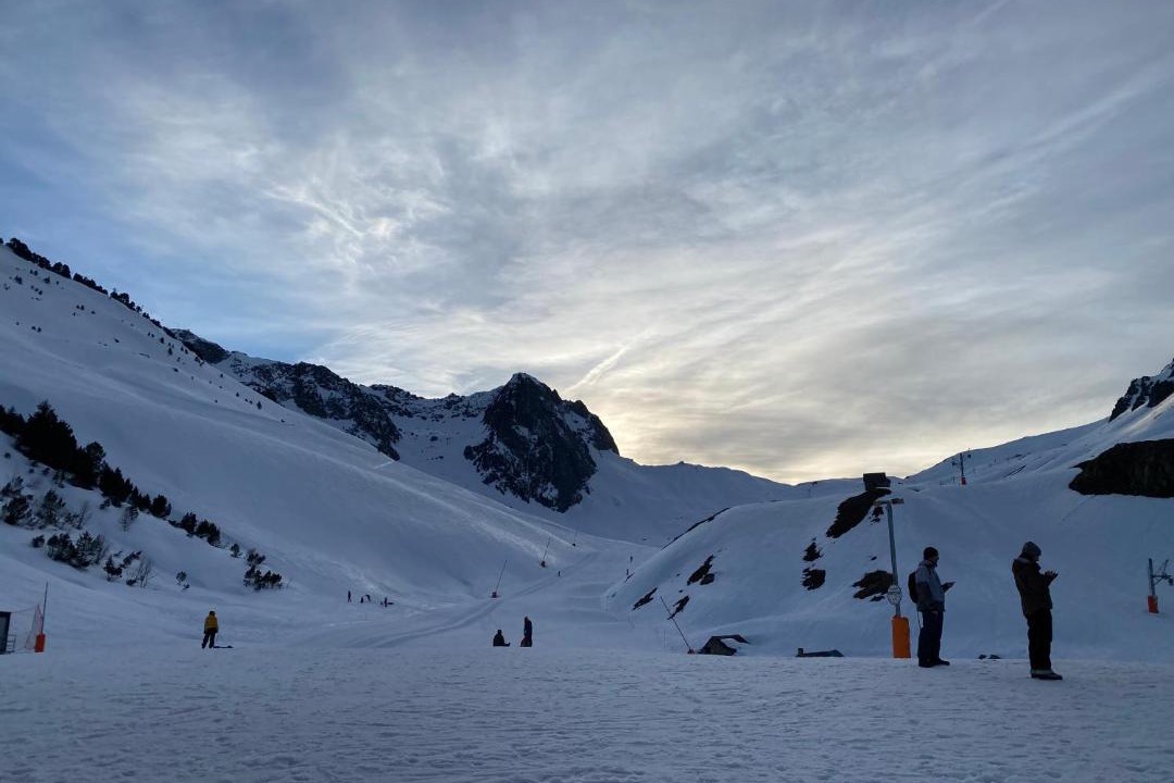 Photo of Others in La Mongie