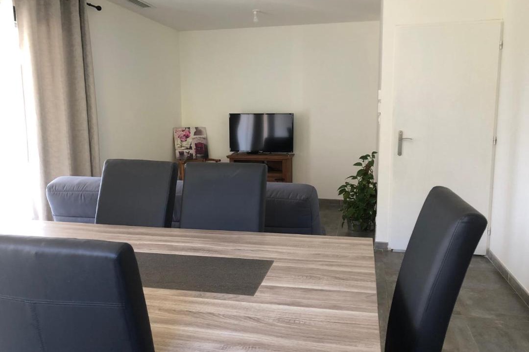 Photo of Livingroom in Cendras