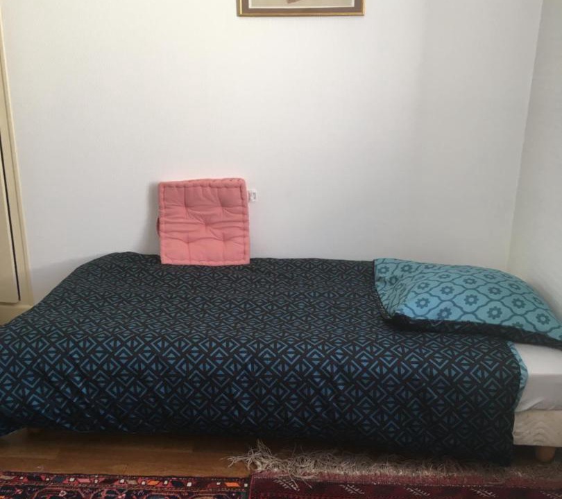 Photo of Bedroom in Premilhat
