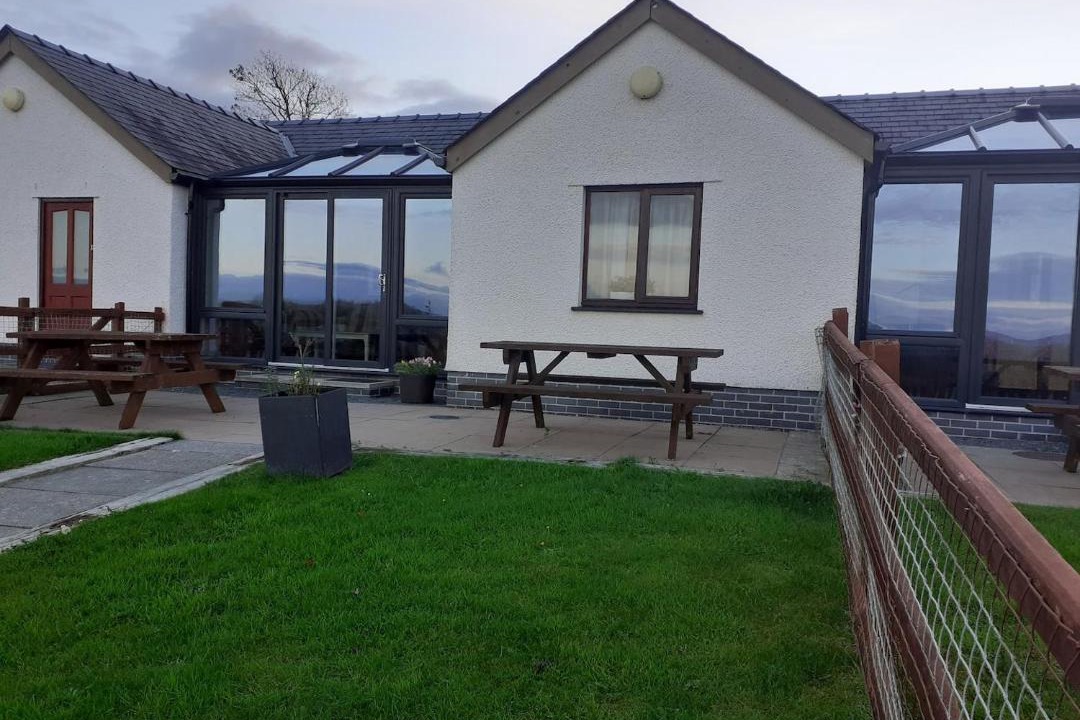 Photo of Others in Aberystwyth