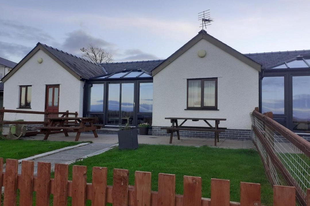 Photo of Others in Aberystwyth