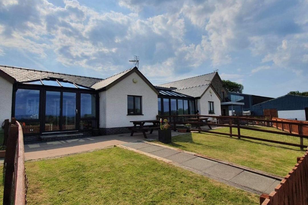 Photo of Others in Aberystwyth