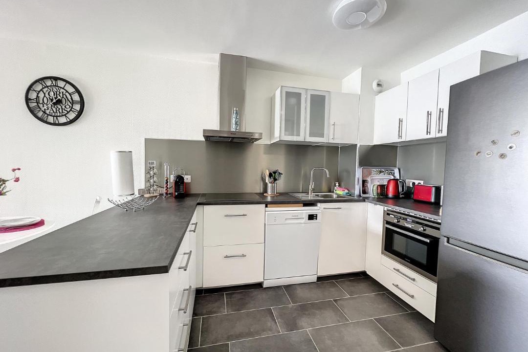 Photo of Kitchen in La Bocca