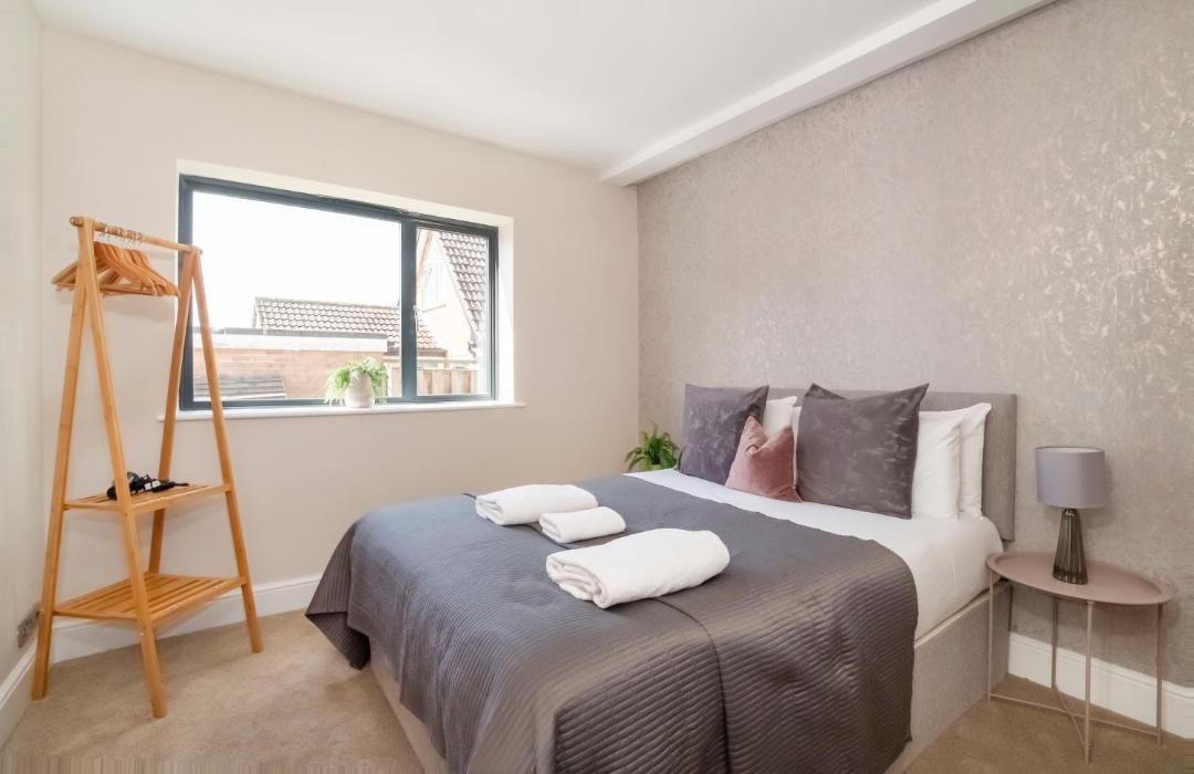 Photo of Bedroom in Earswick