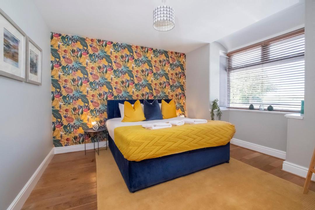 Photo of Bedroom in Earswick